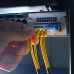 Fiber Optic Cable Repair in Knightdale, North Carolina
