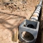 Manhole Systems in Raleigh, North Carolina