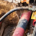 OSP Route Planning, Layout, Drafting and Permit Services in Raleigh, North Carolina