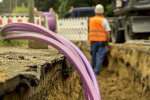 What Can You Expect During Fiber Optic Cable Installation?