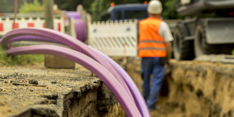 What Can You Expect During Fiber Optic Cable Installation?