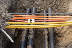 Three Common Myths About Underground Utility Installation
