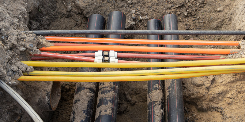 Three Common Myths About Underground Utility Installation 