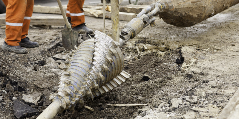 What You Need to Know About Horizontal Directional Drilling